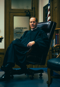 Judge-Richard-Wetzel