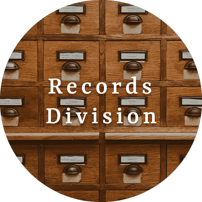 Records Division