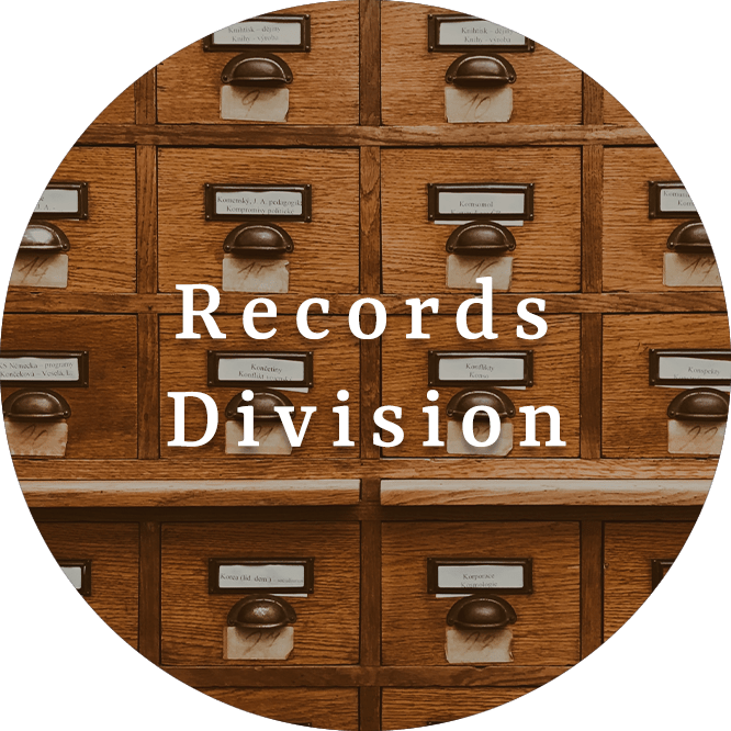 Records Division