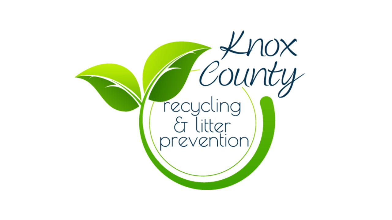 Recycling Title Card