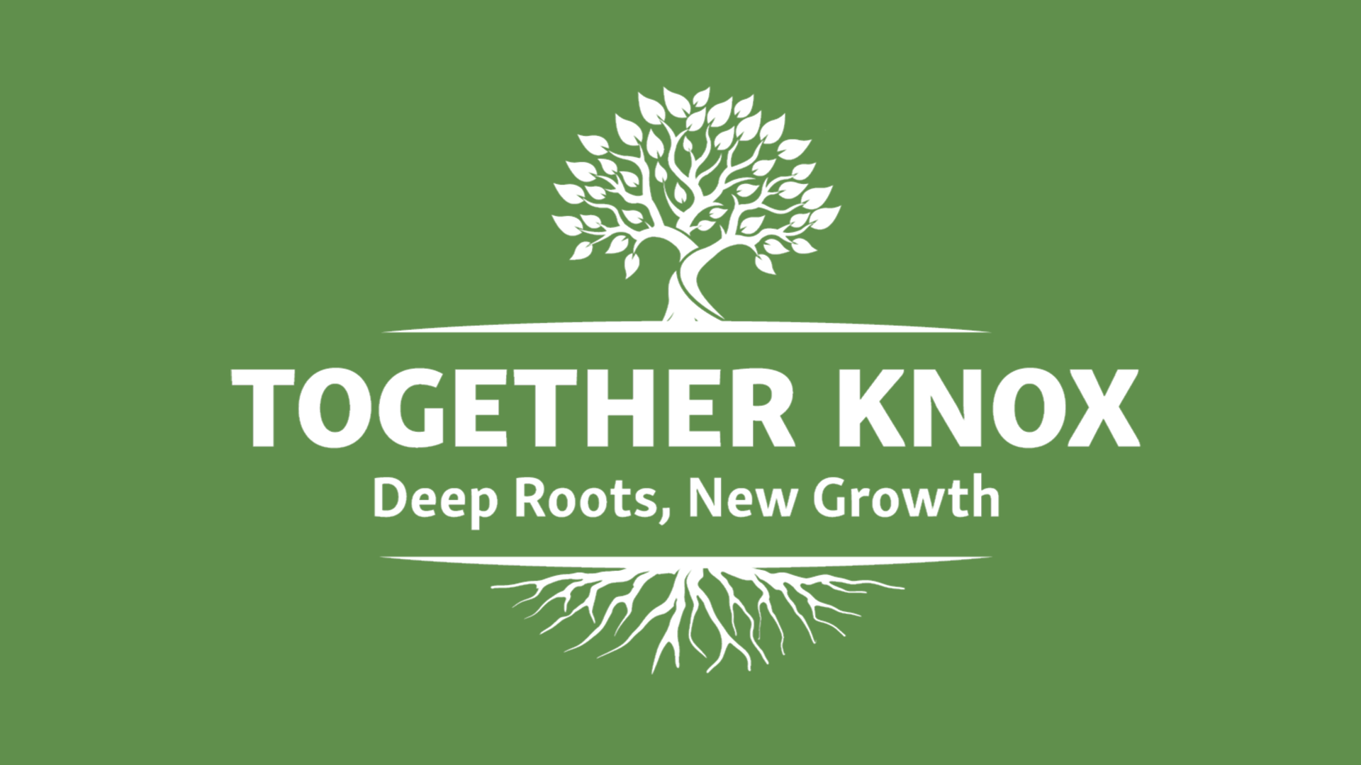 TogetherKnoxLogo