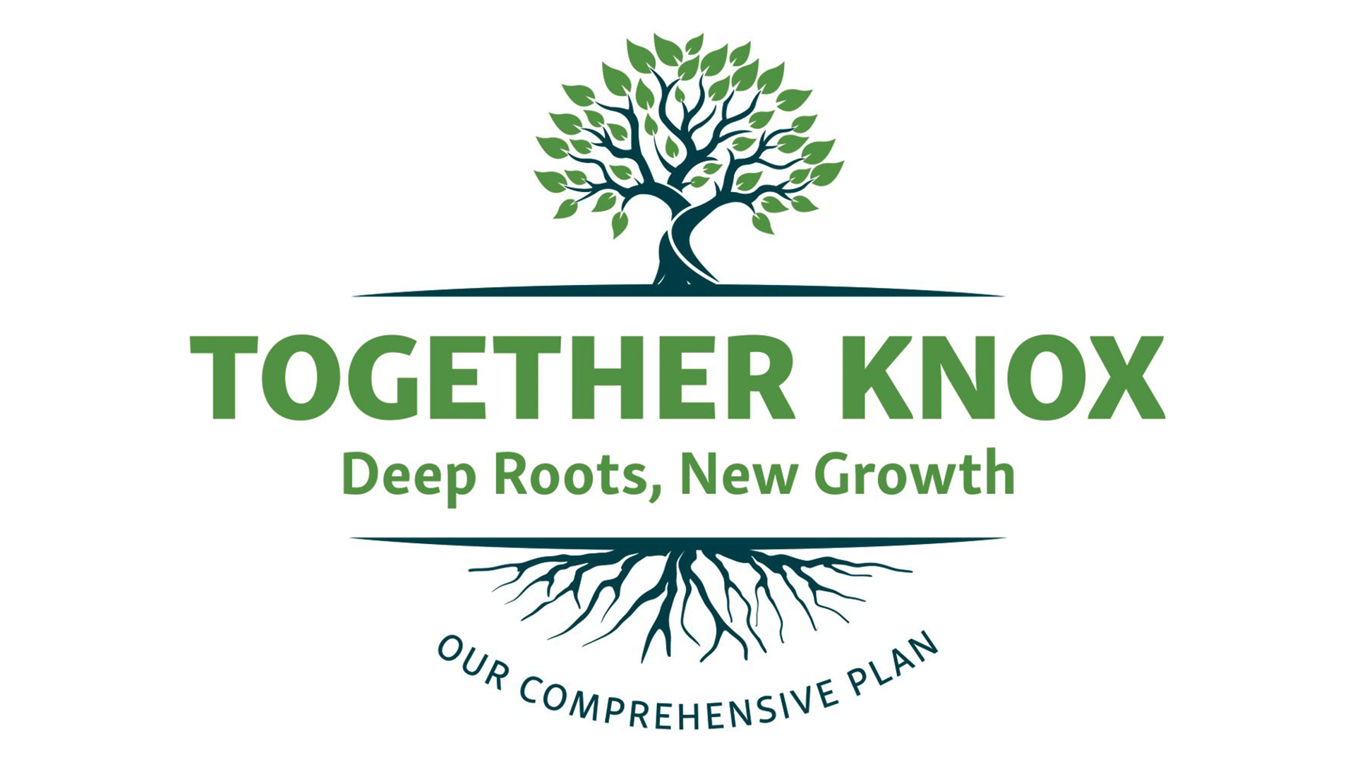 Together Knox Main Logo