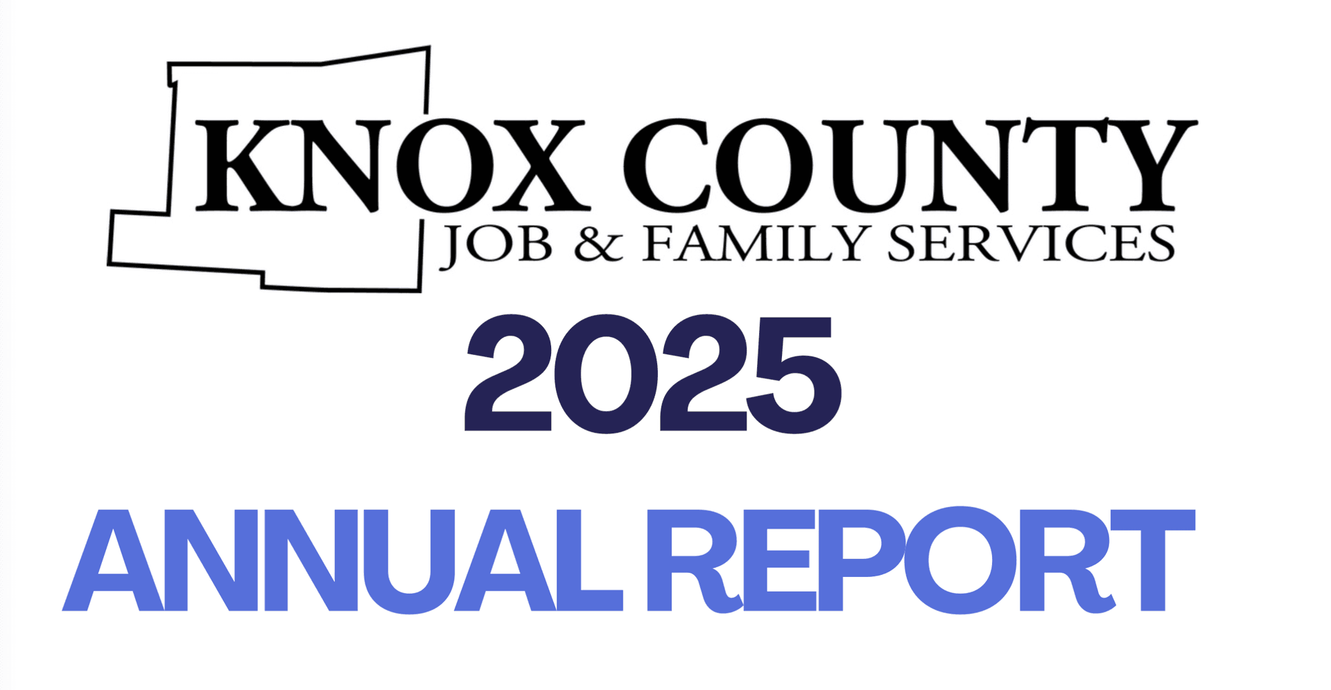 JFS 2025 Annual Report JFS 2025 Annual Report